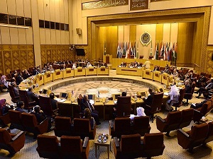 Arap Birliği Suriye için toplanacak