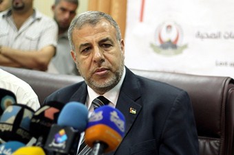 Gazze'de tıbbi malzeme sıkıntısı kriz boyutunda