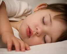 Çocuğunuz horluyorsa uyku apnesi ya da geniz eti büyüyor olabilir