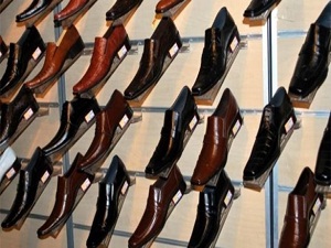 İhracatta ipi 'Ayakkabı' göğüsledi