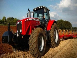 Ardahan'da traktör sayısı arttı