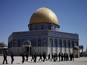 İslami Hareket'e yönelik tutuklamalar