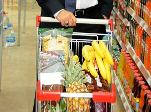 Perakende devleri, Türkiye’ye yatırım yapmak için geliyor