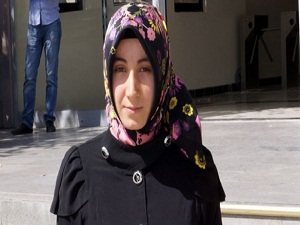 Başörtümü çıkardılar sınavda ağladım!