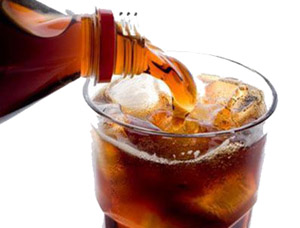 Gazlı içecekler beyni kandırıyor