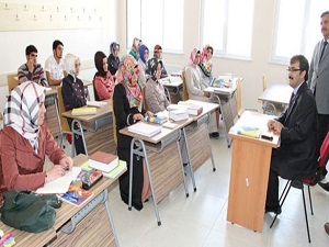 İslam'ı bilen ilahiyatçıya ihtiyaç var