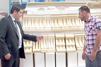 Kaz tüyü ısı yalıtım malzemesi olarak kullanılacak