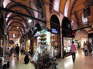 Türk mallarına rağbet artıyor