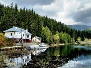 Kaleyi turizme kazandırmak için çalışıyorlar