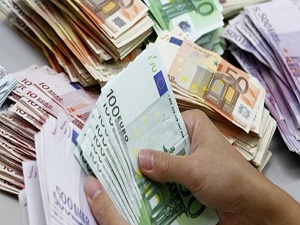 AB'de vergi kaçakçılığı rekora gidiyor