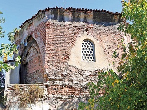 İstanbul'daki mescidi İtalyanlar restore edecek