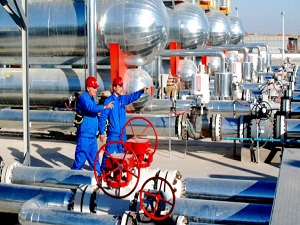 BOTAŞ, egzoz gazından elektrik üretecek