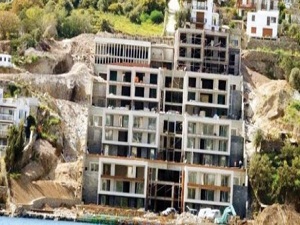 Kıyı şeridinde kaçağa geçit yok