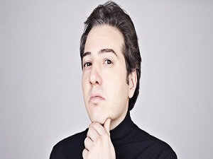 Fazıl Say'a 10 ay hapis cezası
