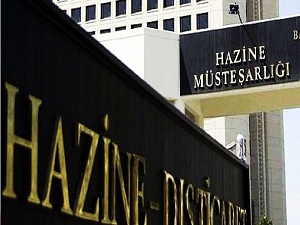 Hazine 10 stajyer kontrolör alacak