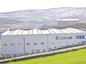 Klima devi Türkiye'yi üs seçti