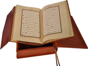 Kimseyi gücünün yetmeyeceği bir şeyle mükellef tutmayız