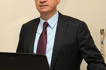 Böbrek naklinde, laparoskopi yöntemi başarıyla uygulandı