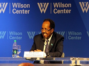 Türkiye'ye teşekkür