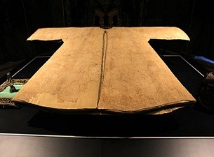 Hırka-i Şerif ziyaretinin son günü