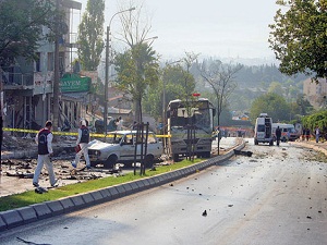 Bombacılara ceza yağdı