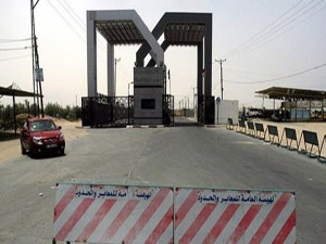 Mısır'ın darbecileri Gazze'nin nefesini kesiyor