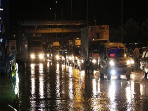 Bu 6 şehrimizde yaşayanlar dikkat!