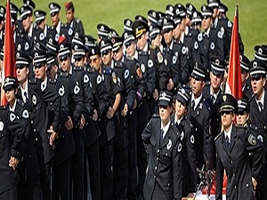 Polis Koleji öğrencilerine yüzde 50 şartı