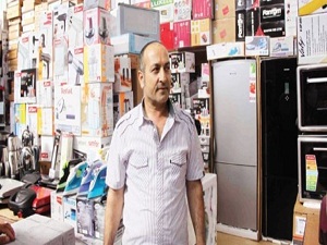 Suriyeliler ikinci elde talebi canlandırdı