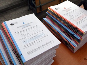 KPSS soruşturmasında birleştirme kararı