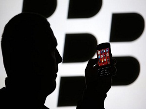 BlackBerry’den kötü haber: 4 bin 500 kişi işten çıkarılıyor