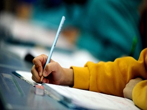 50 bin öğrenci ‘kalem tutabilecek’