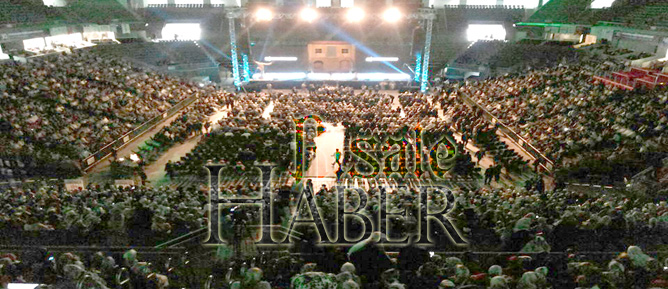 Bediüzzaman Sempozyumu - Canlı anlatım