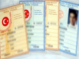 Kayıp kimlik kabusu bitiyor