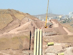 Doğu ve Güneydoğu'yu 250 milyarlık yatırım bekliyor