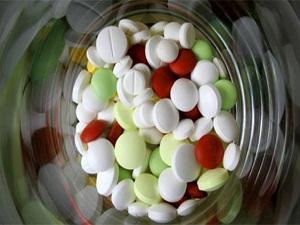 Gereğinden fazla alınan demir takviyeleri zararlı olabilir