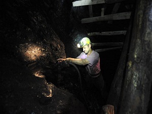 Maden sektörünün gözü bu ihalede