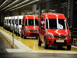 Ford Otosan'da işçilerin eylemi sona erdi