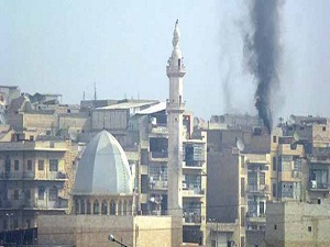 Suriye'de 55 kişi öldü