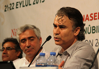 Kürtleri İslamdan koparmak ruhlarını çıkarmak gibi olur
