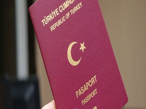 Pasaport devrinde büyük risk!