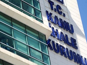 Hizmet alım ihalelerinde düzenleme