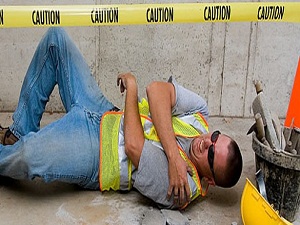 İş Kazalarının Yüzde 90'ı Kayıtlara Girmiyor