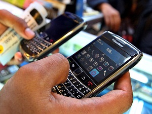 BlackBerry işçi çıkarmaya hazırlanıyor