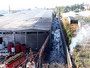 Siyah kâbus, beyaz altına gübre olacak