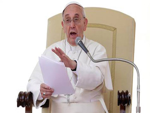 Parayı putlaştıran sisteme hayır!