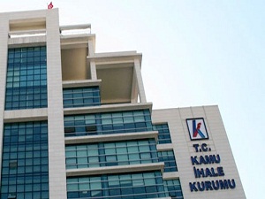 İhale yasaklıları 9 bine yaklaştı!
