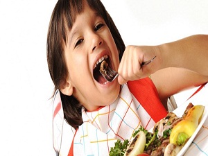 Çocuklar neden kırmızı et tüketmeli?