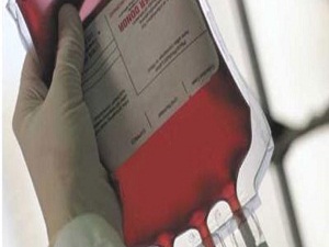 Ordu kan bağışında Ağustos hedefini aştı