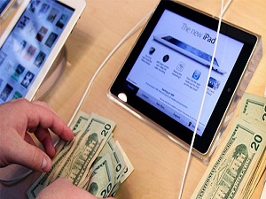 iPad'in en pahalı olduğu ülke
